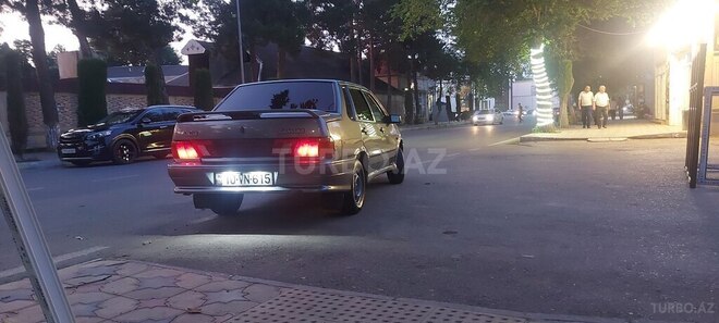 LADA (VAZ) 2115 2007, 367,000 km - 1.6 л - Ağcabədi