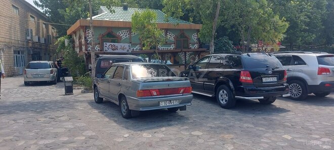 LADA (VAZ) 2115 2007, 367,000 km - 1.6 л - Ağcabədi
