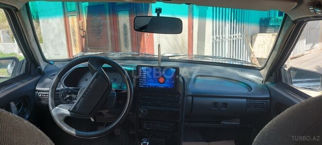 LADA (VAZ) 2115 2007, 367,000 km - 1.6 л - Ağcabədi