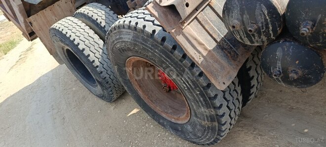 KamAz 55111 1991, 100,000 km - 11.0 l - Bakı