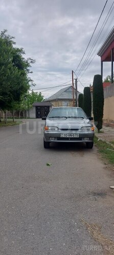 LADA (VAZ) 2115 2007, 367,000 km - 1.6 л - Ağcabədi