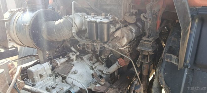 KamAz 55111 1991, 100,000 km - 11.0 l - Bakı