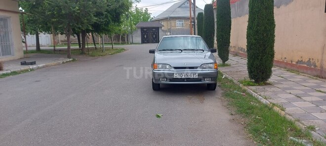 LADA (VAZ) 2115 2007, 367,000 km - 1.6 л - Ağcabədi