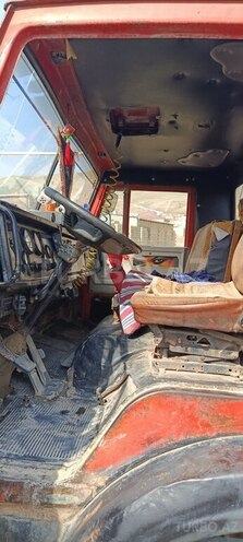 KamAz 55111 1991, 100,000 km - 11.0 l - Bakı