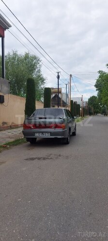 LADA (VAZ) 2115 2007, 367,000 km - 1.6 л - Ağcabədi