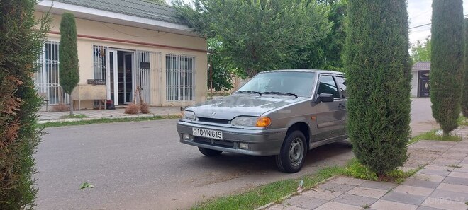 LADA (VAZ) 2115 2007, 367,000 km - 1.6 л - Ağcabədi