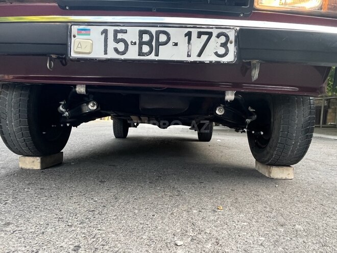 LADA (VAZ) 2104 1998, 66,666 km - 1.6 л - Şamaxı