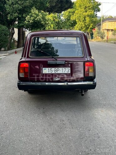 LADA (VAZ) 2104 1998, 66,666 km - 1.6 л - Şamaxı