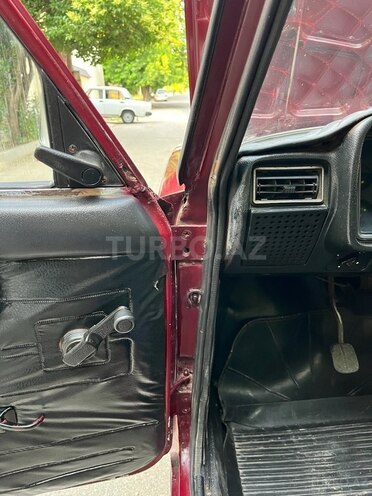 LADA (VAZ) 2104 1998, 66,666 km - 1.6 л - Şamaxı