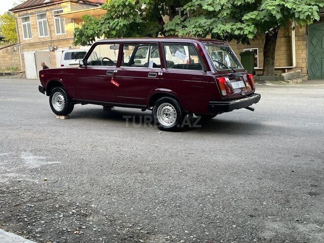 LADA (VAZ) 2104 1998, 66,666 km - 1.6 л - Şamaxı
