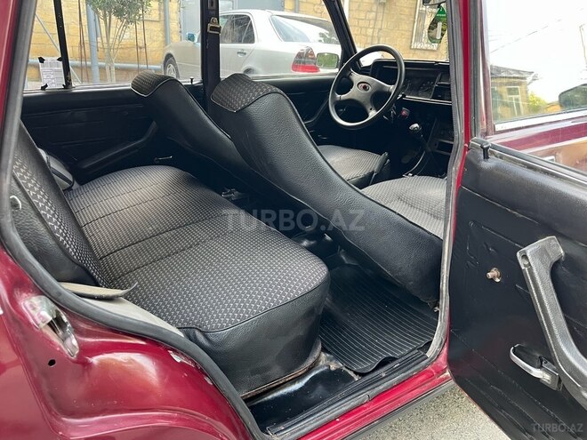 LADA (VAZ) 2104 1998, 66,666 km - 1.6 л - Şamaxı