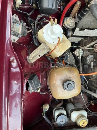 LADA (VAZ) 2104 1998, 66,666 km - 1.6 л - Şamaxı