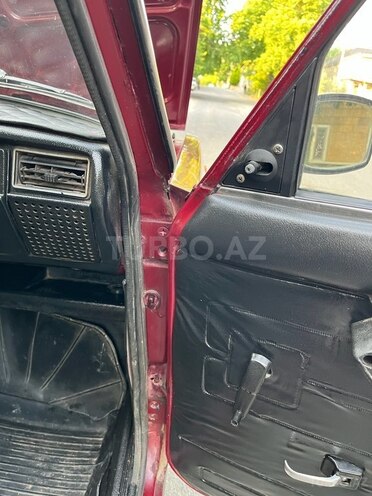 LADA (VAZ) 2104 1998, 66,666 km - 1.6 л - Şamaxı