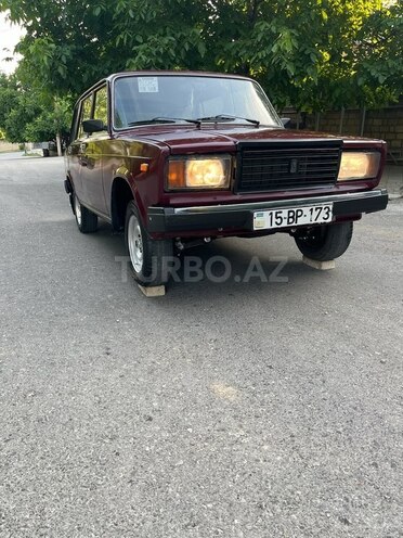 LADA (VAZ) 2104 1998, 66,666 km - 1.6 л - Şamaxı