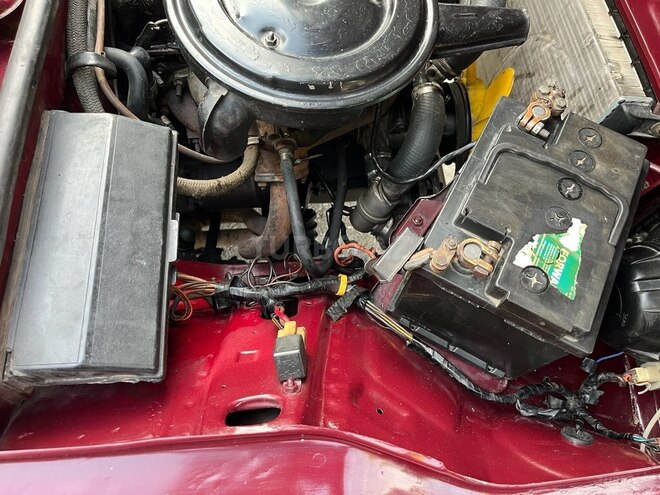 LADA (VAZ) 2104 1998, 66,666 km - 1.6 л - Şamaxı