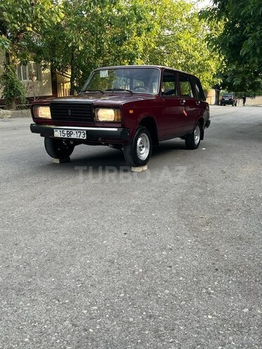 LADA (VAZ) 2104 1998, 66,666 km - 1.6 л - Şamaxı