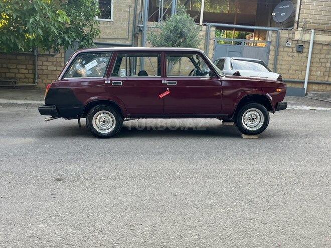 LADA (VAZ) 2104 1998, 66,666 km - 1.6 л - Şamaxı
