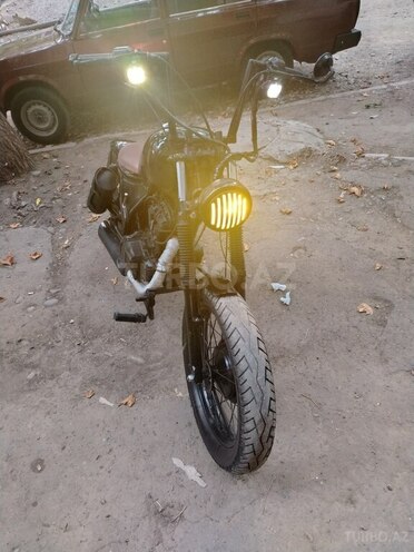 Yamaha  2008, 12,000 km - 0.3 l - Gəncə