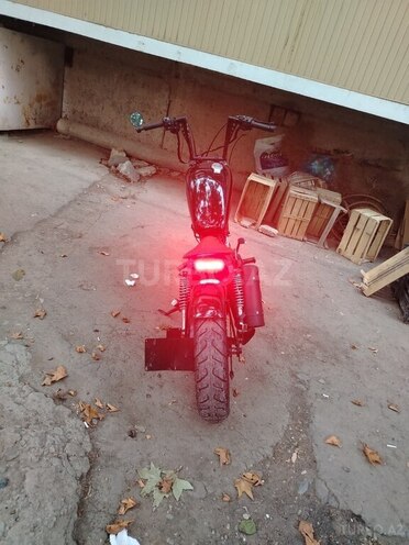 Yamaha  2008, 12,000 km - 0.3 l - Gəncə