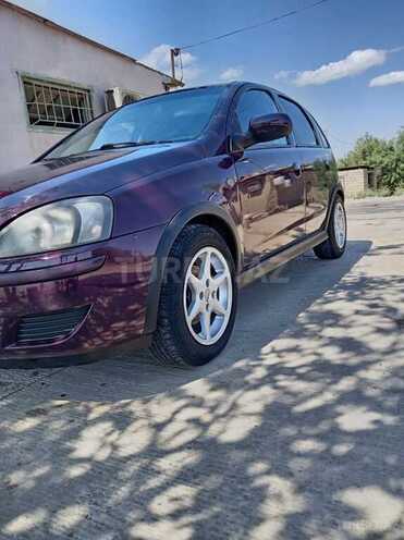 Opel Corsa 2006, 517,000 km - 1.3 l - Neftçala