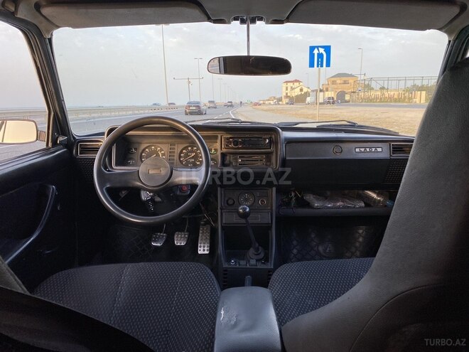 LADA (VAZ) 2107 2003, 90,000 km - 1.6 l - Bakı