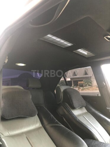 Mercedes C 280 2000, 350,000 km - 2.8 l - Bakı