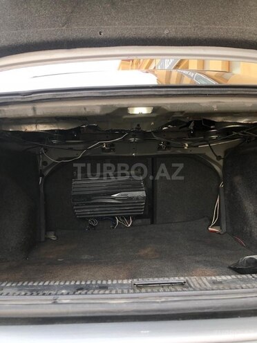 Mercedes C 280 2000, 350,000 km - 2.8 l - Bakı