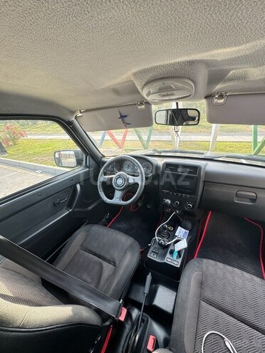 LADA (VAZ) Niva 2020, 87,000 km - 1.7 l - Sumqayıt