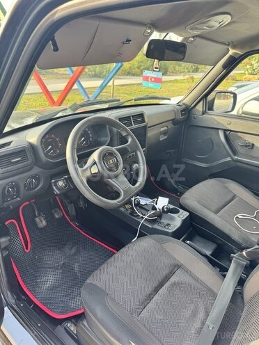 LADA (VAZ) Niva 2020, 87,000 km - 1.7 l - Sumqayıt