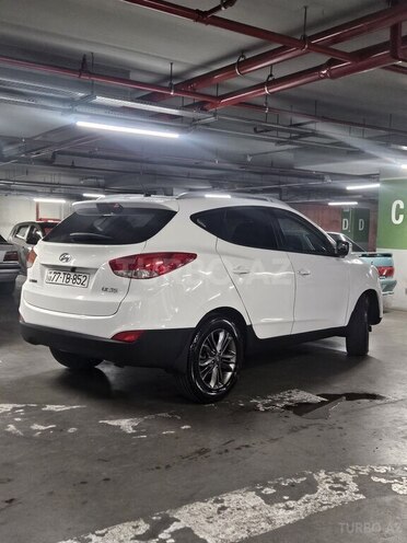 Hyundai ix35 2014, 210,000 km - 2.0 л - Bakı