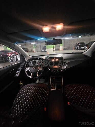 Hyundai ix35 2014, 210,000 km - 2.0 л - Bakı