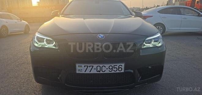 BMW 528 2016, 163,804 km - 2.0 l - Bakı