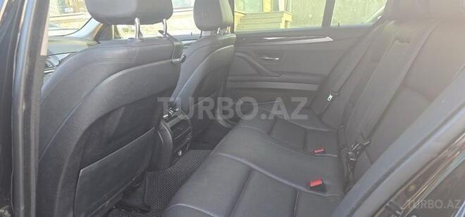 BMW 528 2016, 163,804 km - 2.0 l - Bakı