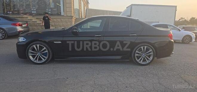 BMW 528 2016, 163,804 km - 2.0 l - Bakı