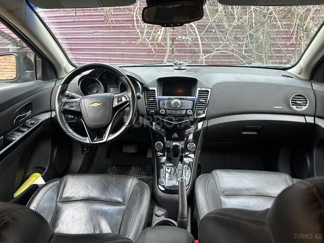 Chevrolet Cruze 2014, 240,000 km - 1.4 л - Gəncə
