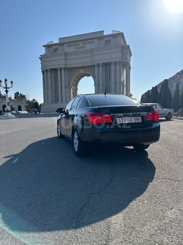 Chevrolet Cruze 2014, 240,000 km - 1.4 л - Gəncə