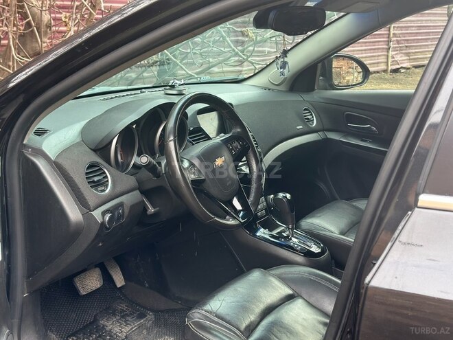 Chevrolet Cruze 2014, 240,000 km - 1.4 л - Gəncə