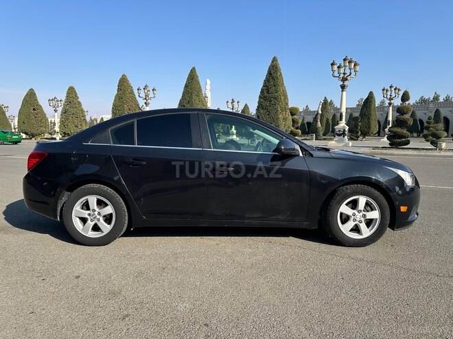 Chevrolet Cruze 2014, 240,000 km - 1.4 л - Gəncə
