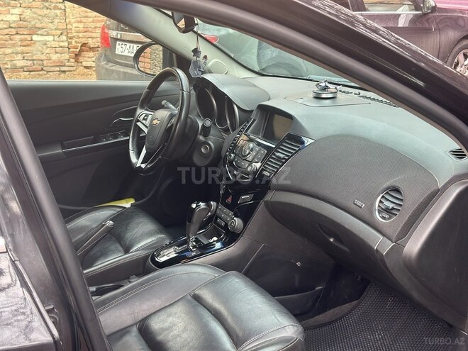 Chevrolet Cruze 2014, 240,000 km - 1.4 л - Gəncə