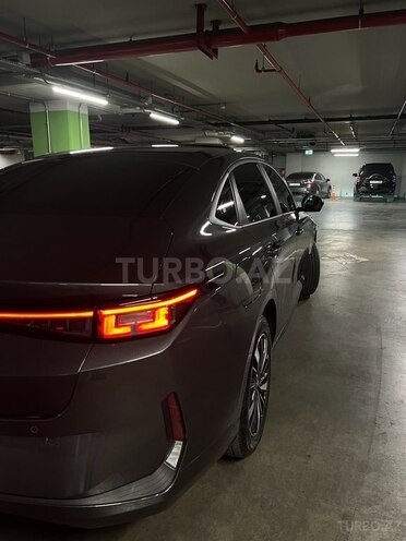 Changan Qiyuan A05 2024, 21,000 km - 1.5 л - Bakı