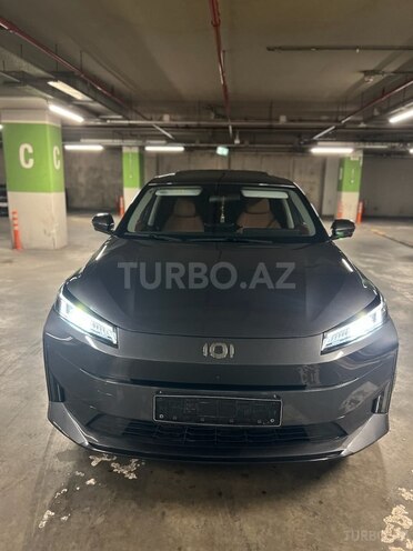 Changan Qiyuan A05 2024, 21,000 km - 1.5 л - Bakı