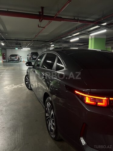 Changan Qiyuan A05 2024, 21,000 km - 1.5 л - Bakı