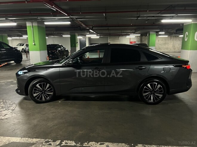 Changan Qiyuan A05 2024, 21,000 km - 1.5 л - Bakı