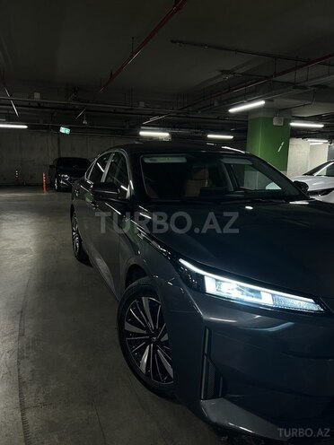 Changan Qiyuan A05 2024, 21,000 km - 1.5 л - Bakı