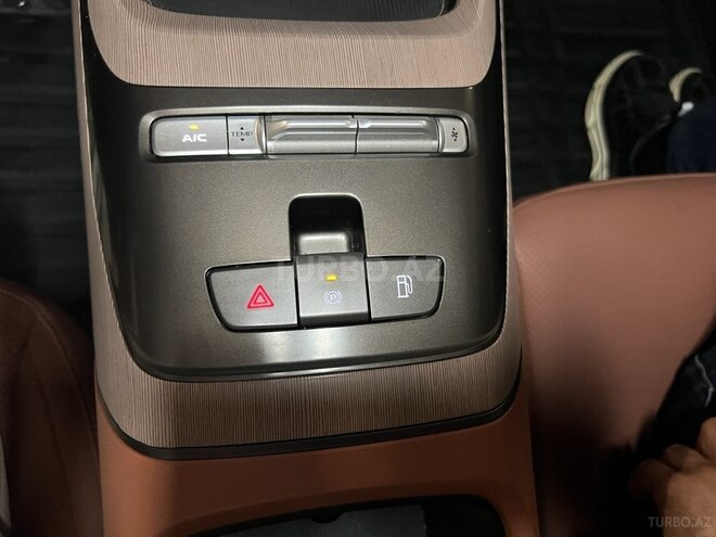 Changan Qiyuan A05 2024, 21,000 km - 1.5 л - Bakı