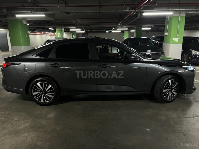 Changan Qiyuan A05 2024, 21,000 km - 1.5 л - Bakı
