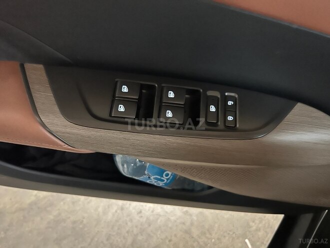 Changan Qiyuan A05 2024, 21,000 km - 1.5 л - Bakı