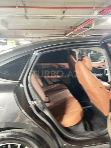 Changan Qiyuan A05 2024, 21,000 km - 1.5 л - Bakı
