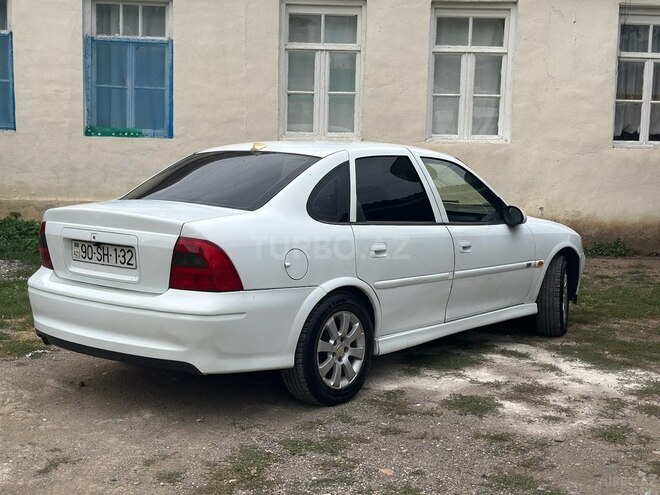 Opel Vectra 2000, 265,000 km - 1.8 l - Ağstafa