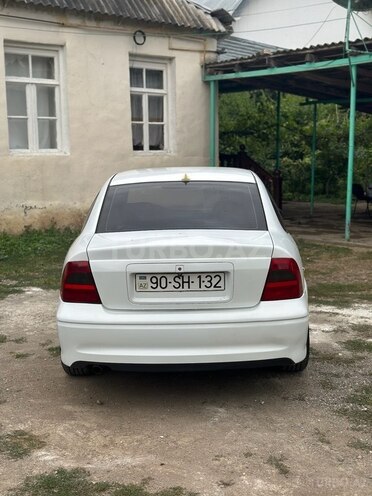 Opel Vectra 2000, 265,000 km - 1.8 l - Ağstafa